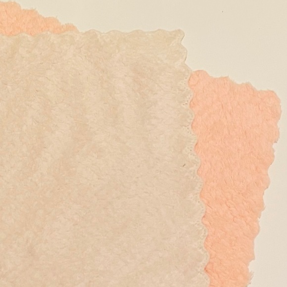 10PCS Kitchen Towels/Linens Premium Coral Velvet - Picture 6 of 7